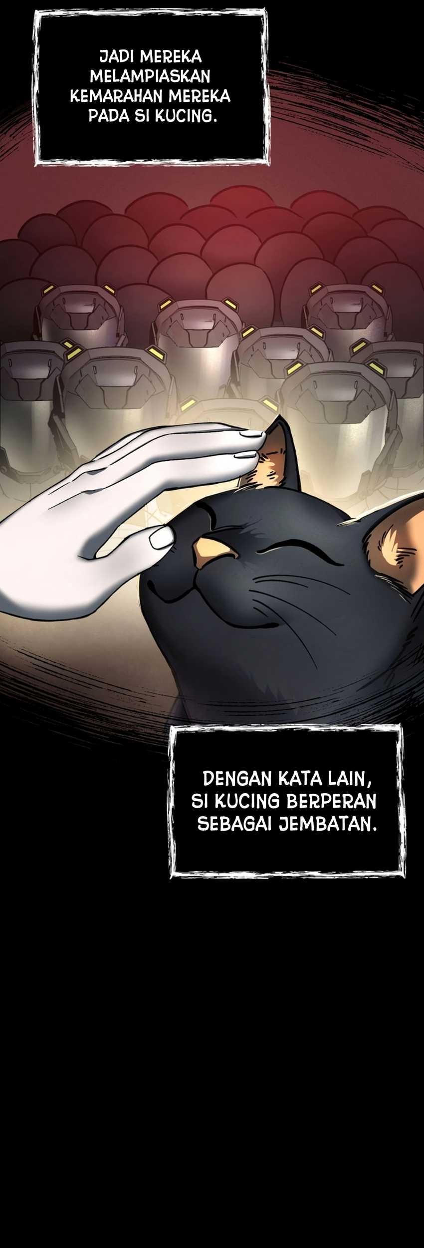 I Became an Evolving Space Monster Chapter 4 - halaman 64