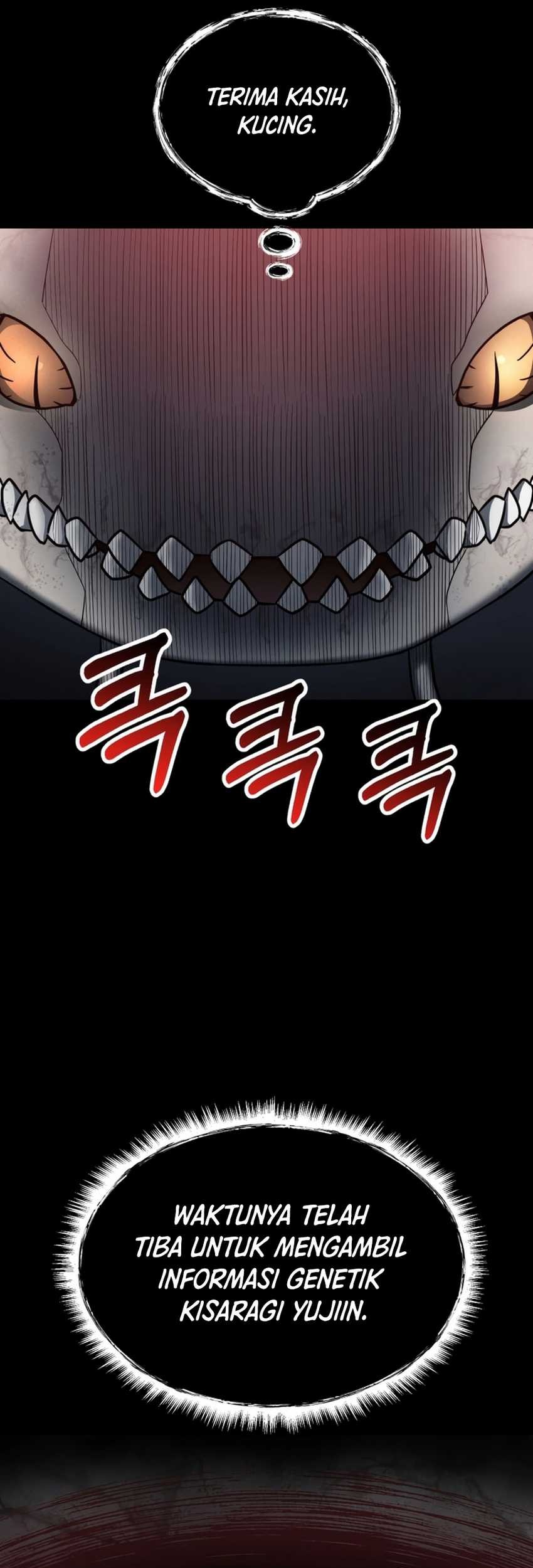 I Became an Evolving Space Monster Chapter 4 - halaman 72