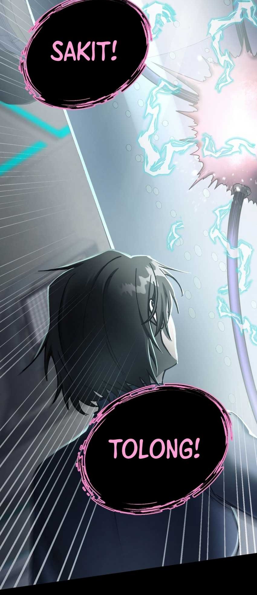 I Became an Evolving Space Monster Chapter 4 - halaman 89