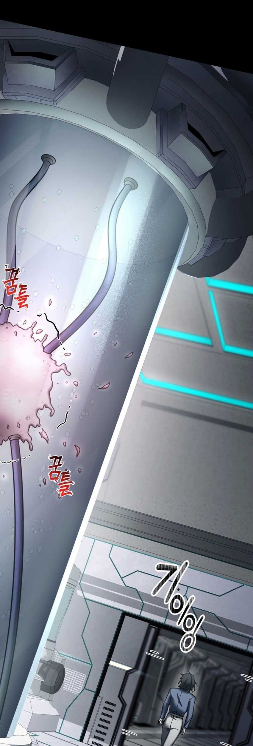 I Became an Evolving Space Monster Chapter 4 - halaman 94