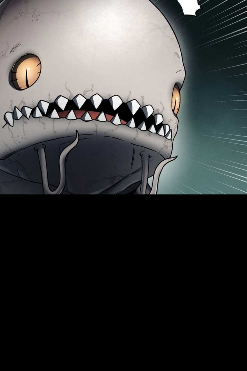 I Became an Evolving Space Monster Chapter 4 - halaman 97