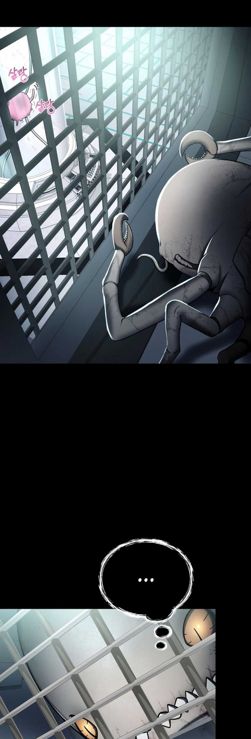 I Became an Evolving Space Monster Chapter 4 - halaman 98