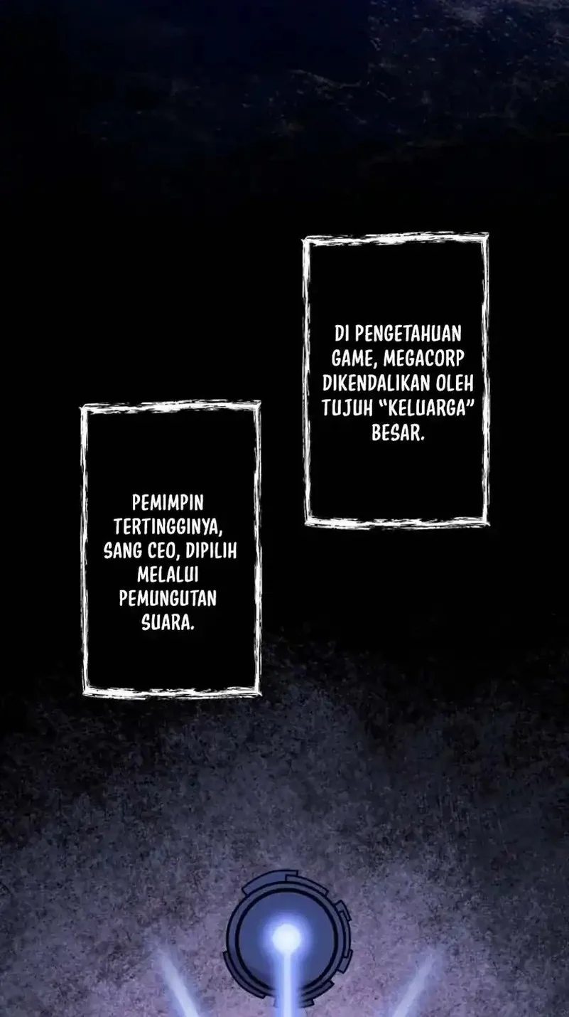 I Became an Evolving Space Monster Chapter 40 - halaman 32