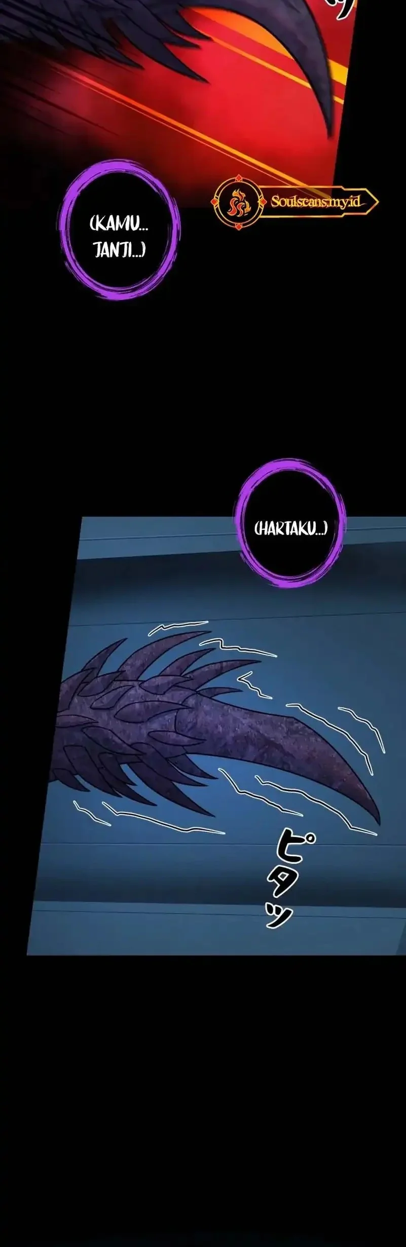 I Became an Evolving Space Monster Chapter 40 - halaman 62