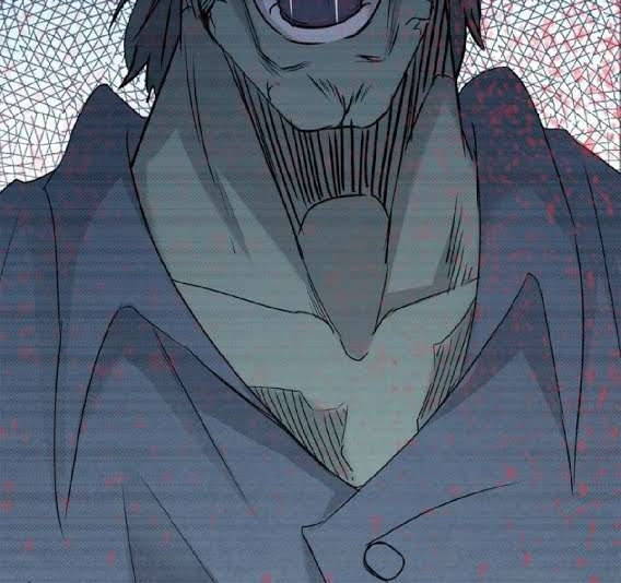 I Became an Evolving Space Monster Chapter 41 - halaman 12
