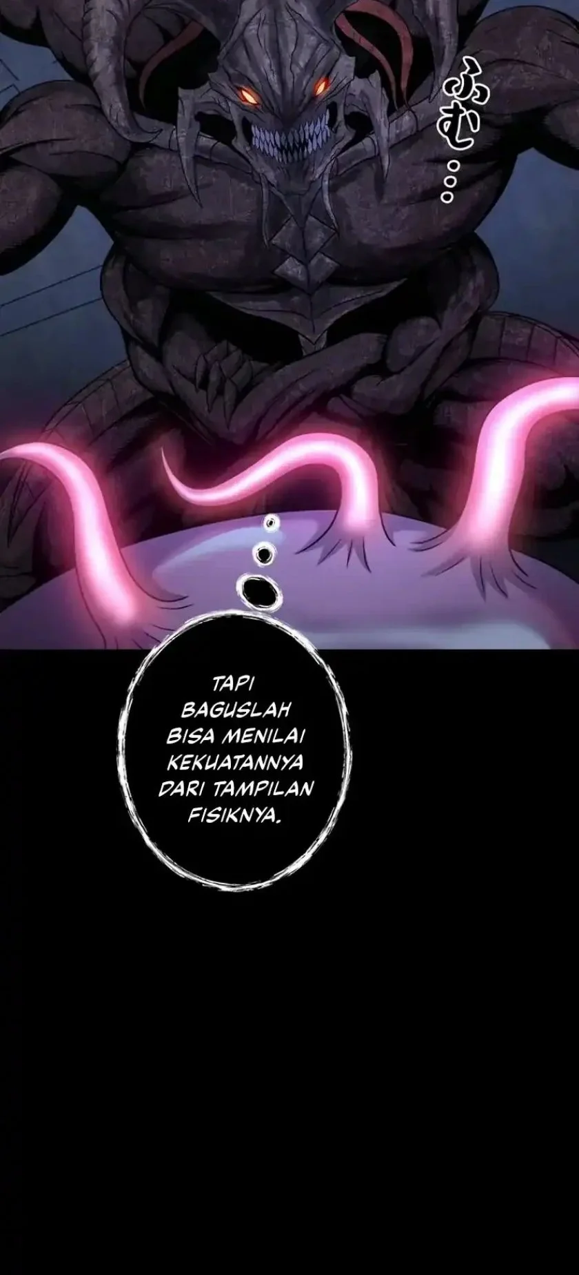 I Became an Evolving Space Monster Chapter 41 - halaman 57