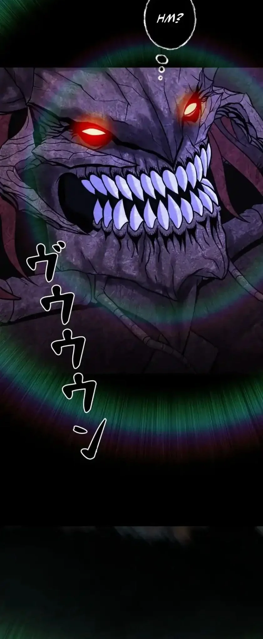 I Became an Evolving Space Monster Chapter 41 - halaman 68