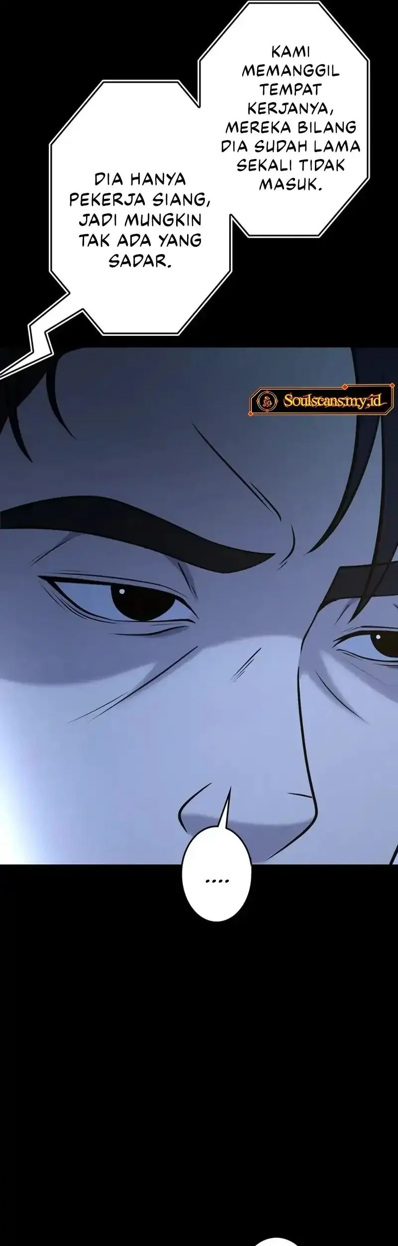 I Became an Evolving Space Monster Chapter 42 - halaman 21