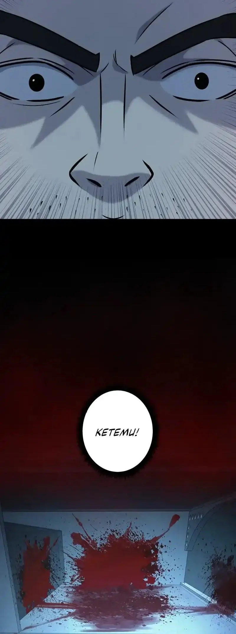 I Became an Evolving Space Monster Chapter 42 - halaman 46