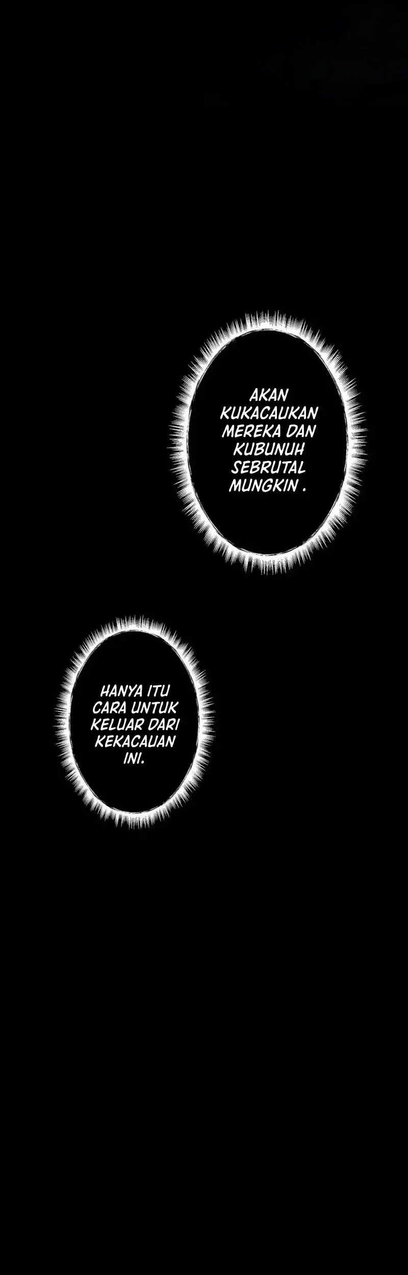 I Became an Evolving Space Monster Chapter 43 - halaman 11