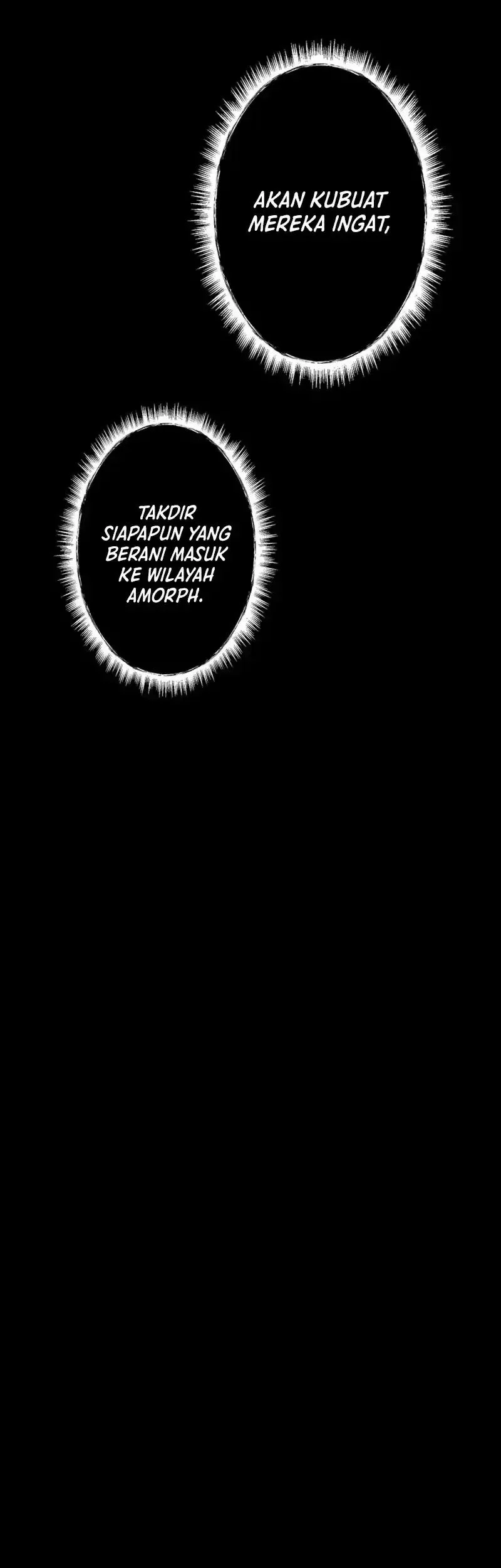 I Became an Evolving Space Monster Chapter 43 - halaman 30