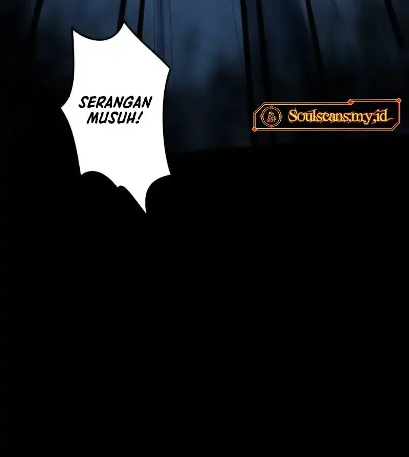 I Became an Evolving Space Monster Chapter 43 - halaman 75