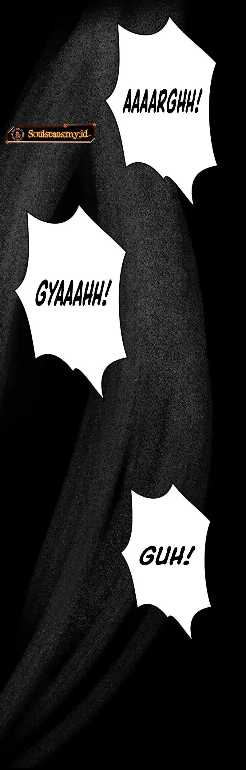 I Became an Evolving Space Monster Chapter 43 - halaman 84