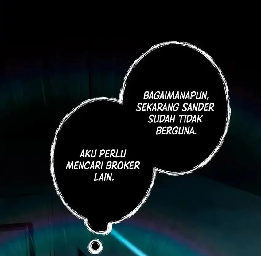 I Became an Evolving Space Monster Chapter 44 - halaman 20