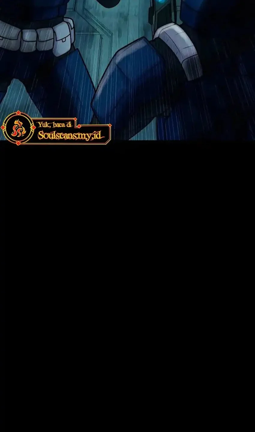I Became an Evolving Space Monster Chapter 44 - halaman 78