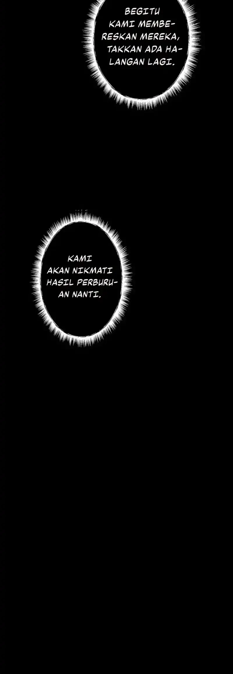 I Became an Evolving Space Monster Chapter 45 - halaman 15