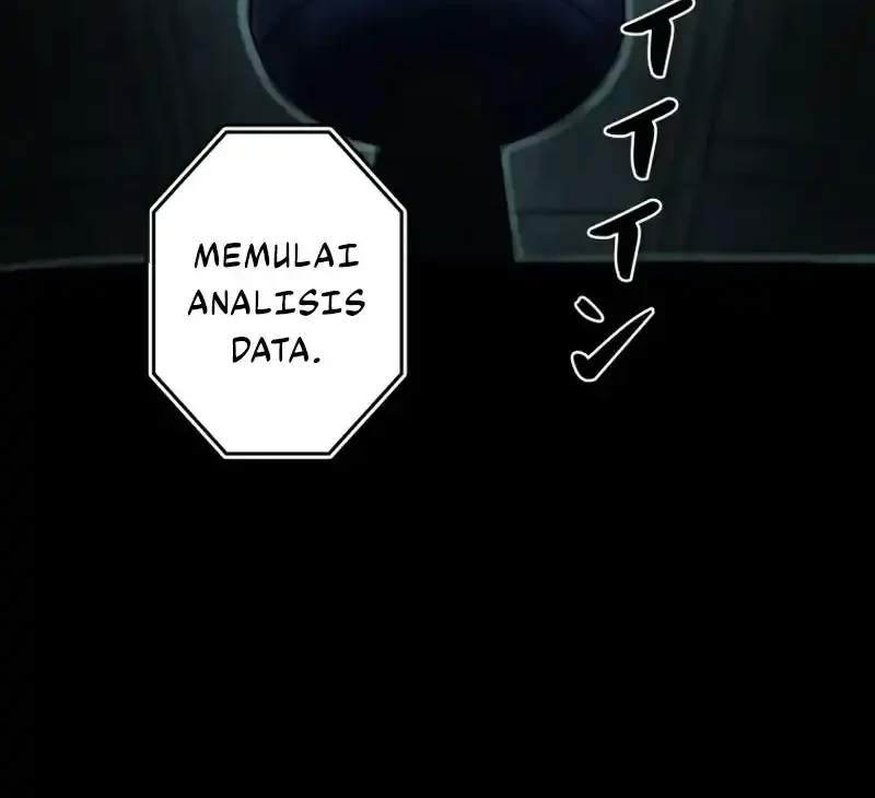 I Became an Evolving Space Monster Chapter 45 - halaman 35