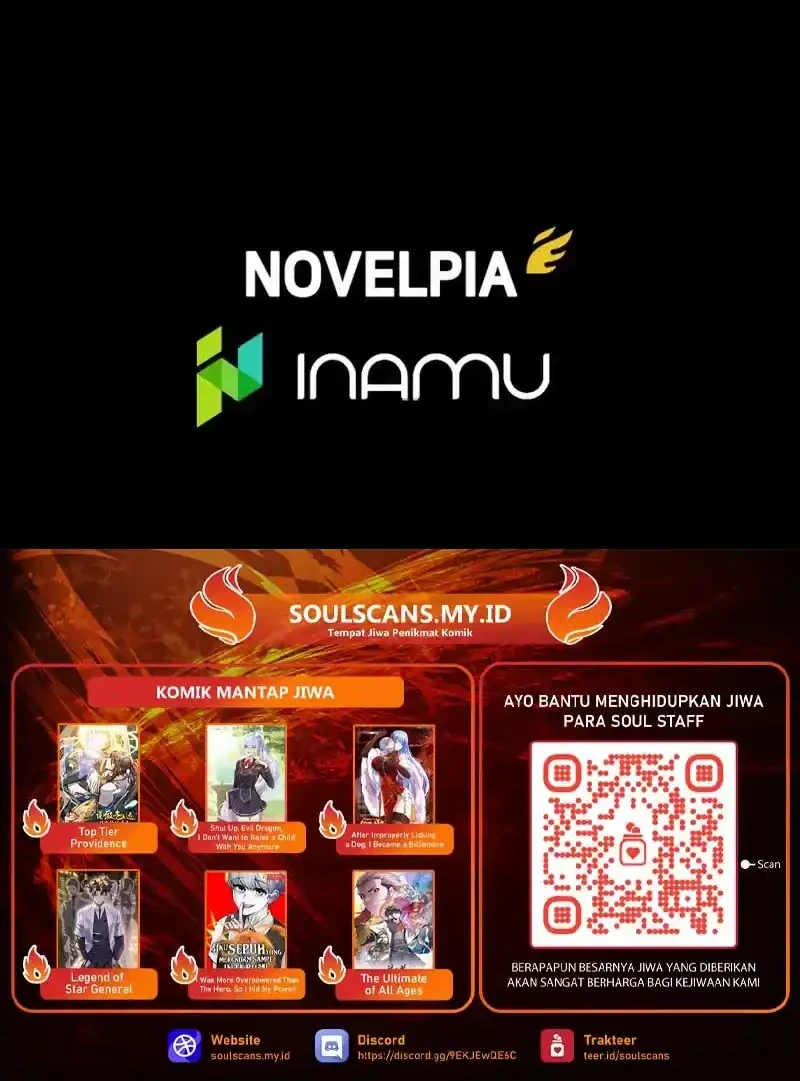 I Became an Evolving Space Monster Chapter 45 - halaman 82