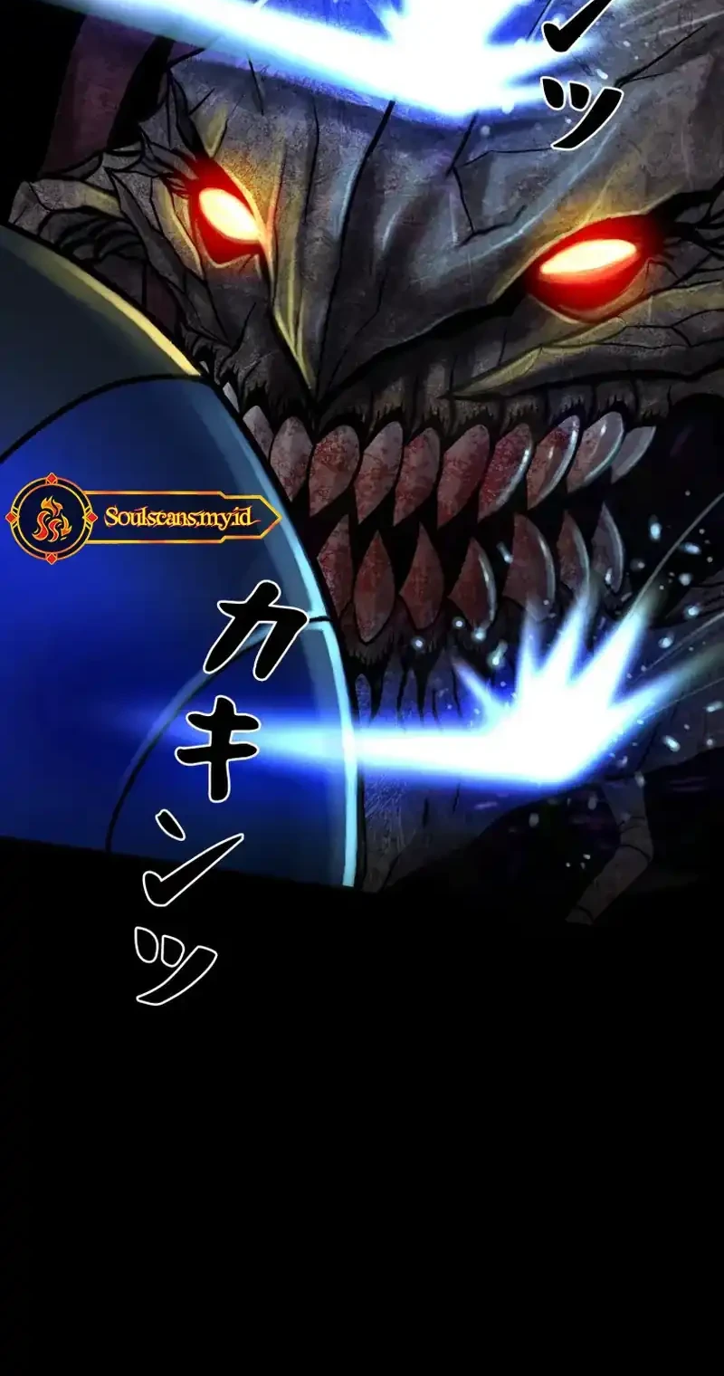 I Became an Evolving Space Monster Chapter 46 - halaman 31