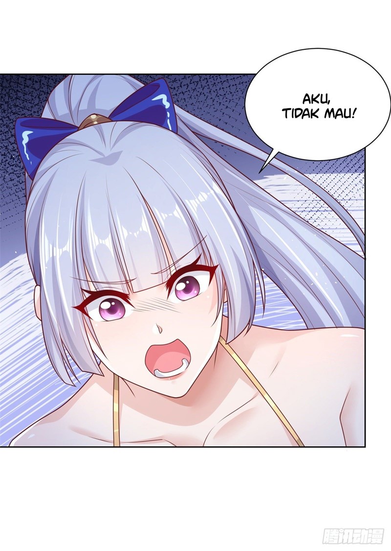 I Became an Evolving Space Monster Chapter 46 - halaman 32