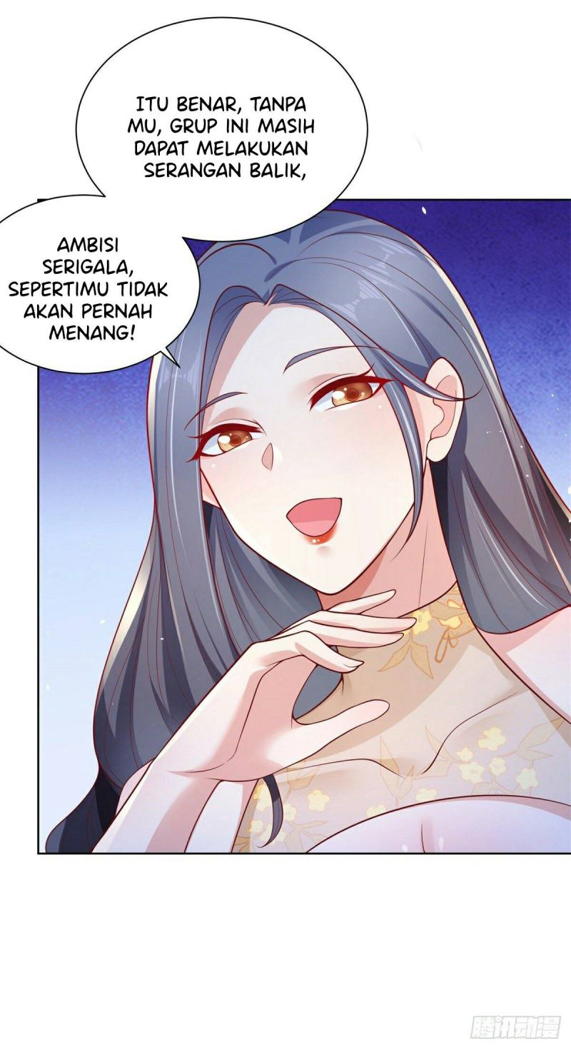 I Became an Evolving Space Monster Chapter 47 - halaman 12