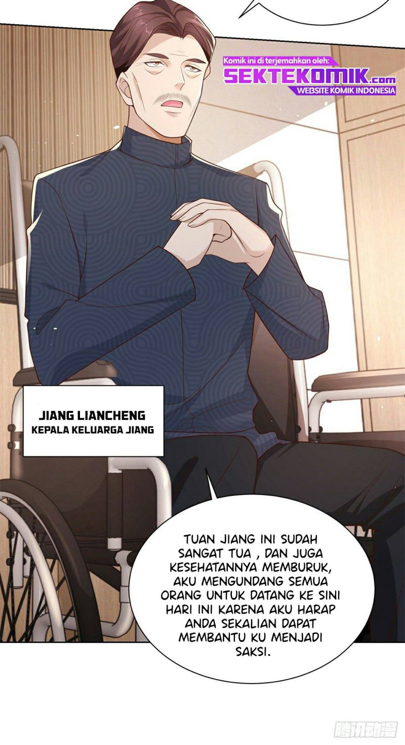 I Became an Evolving Space Monster Chapter 47 - halaman 16