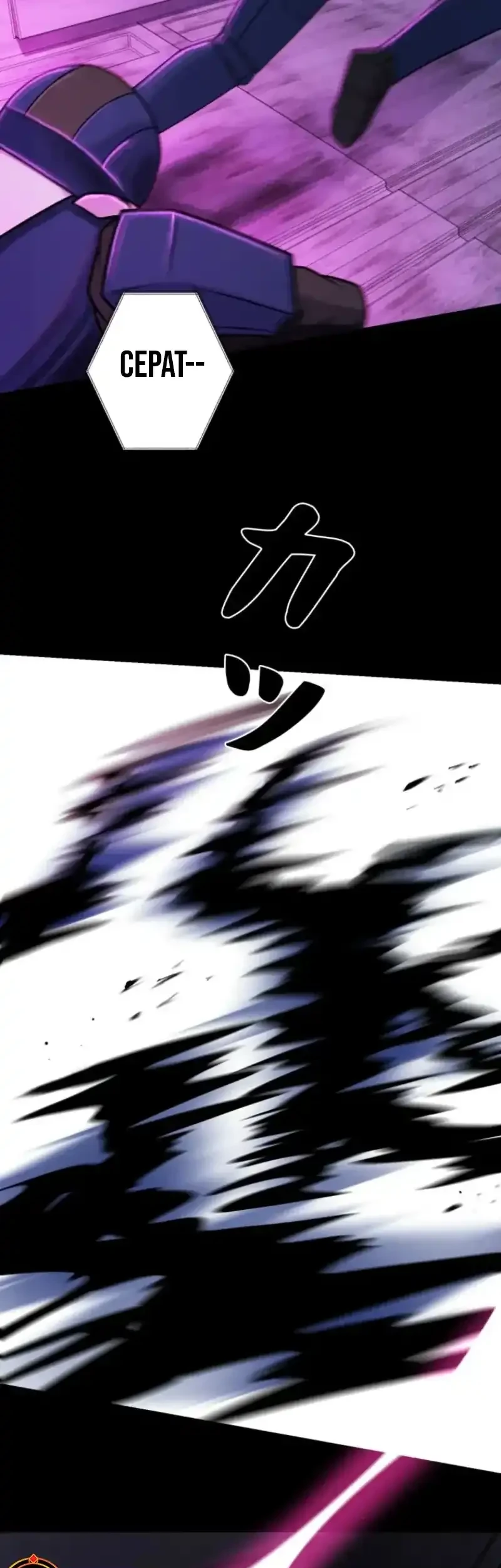 I Became an Evolving Space Monster Chapter 47 - halaman 42