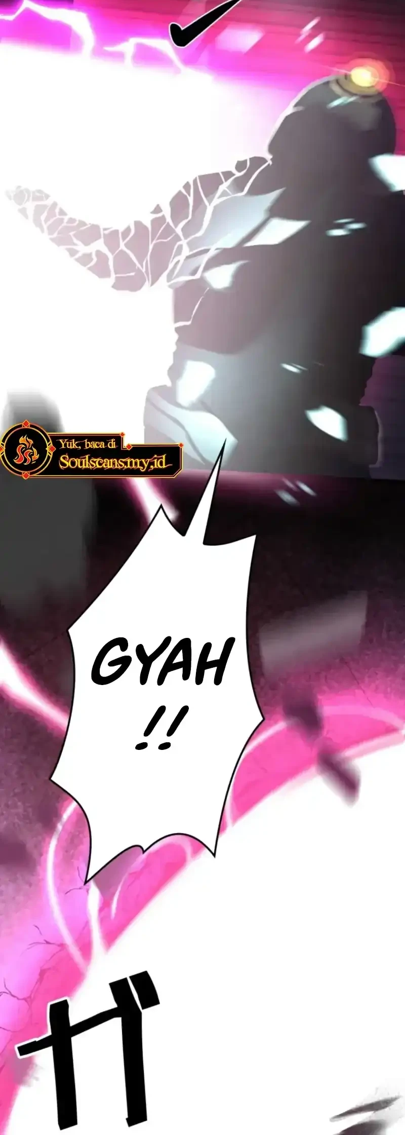 I Became an Evolving Space Monster Chapter 47 - halaman 47