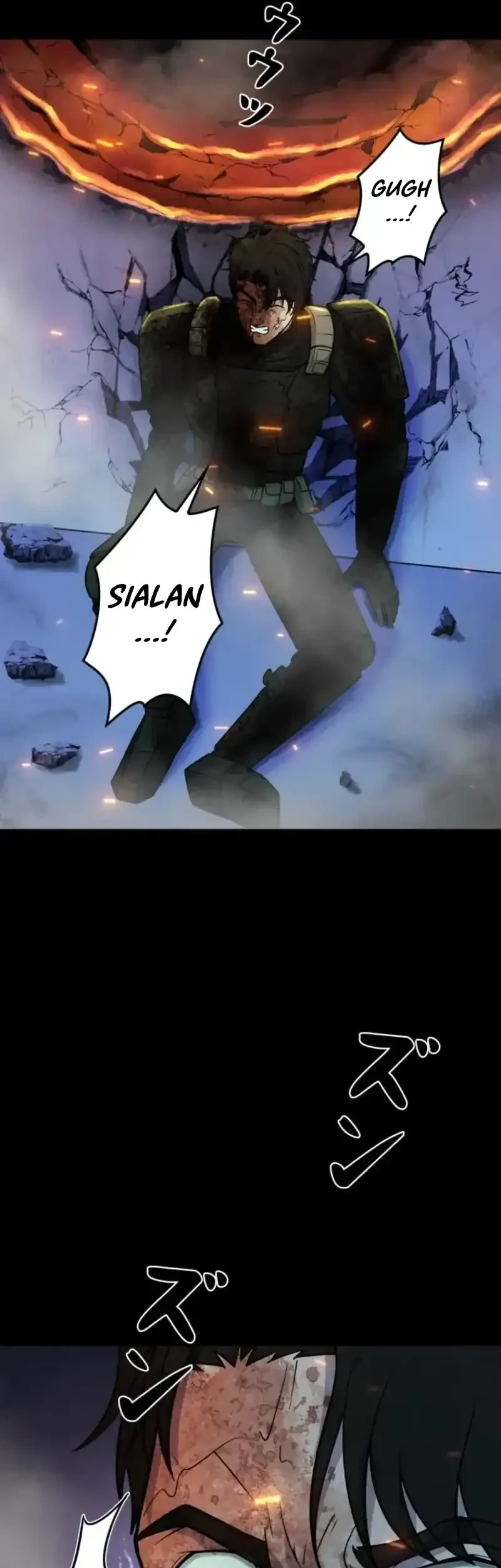 I Became an Evolving Space Monster Chapter 47 - halaman 50