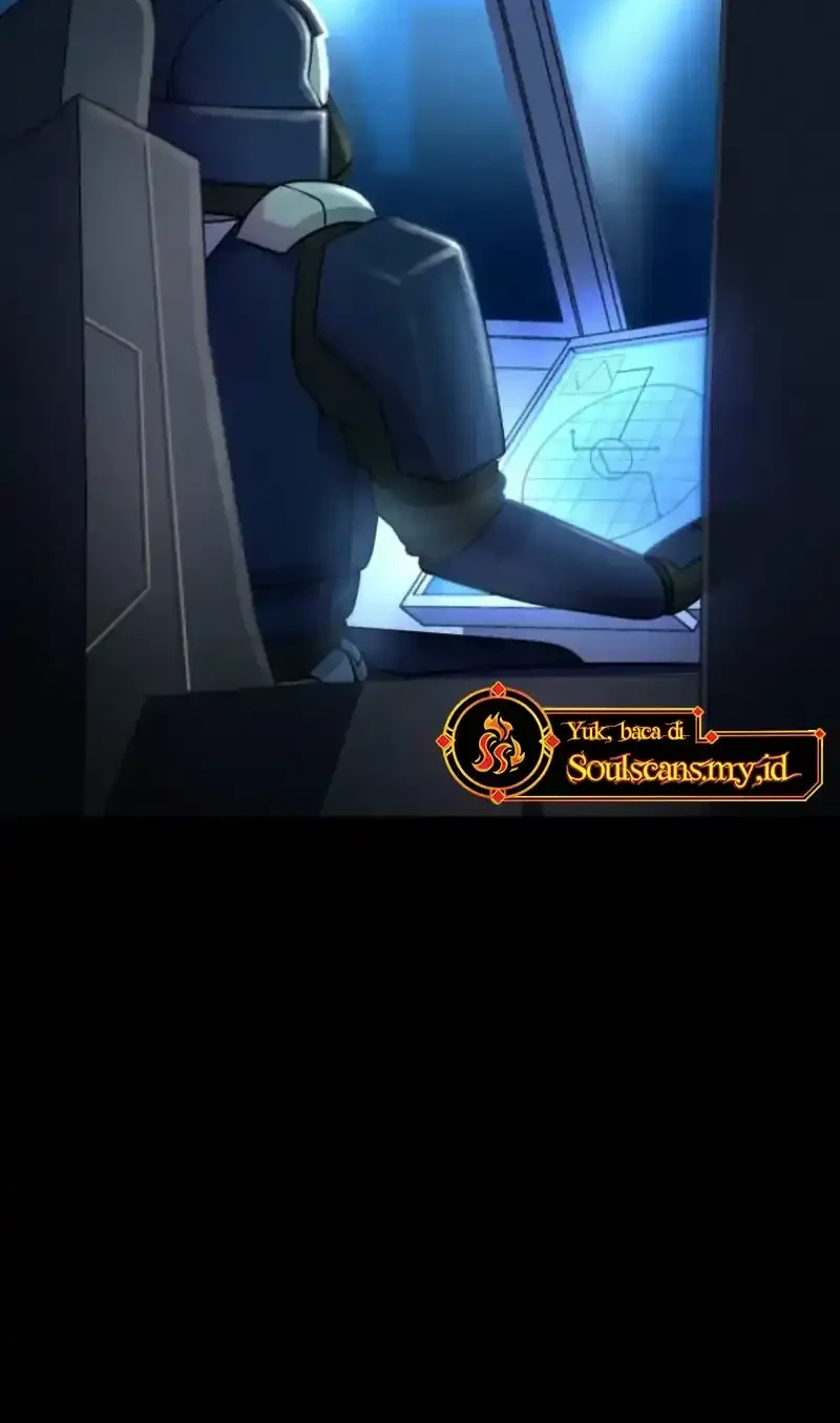 I Became an Evolving Space Monster Chapter 47 - halaman 72