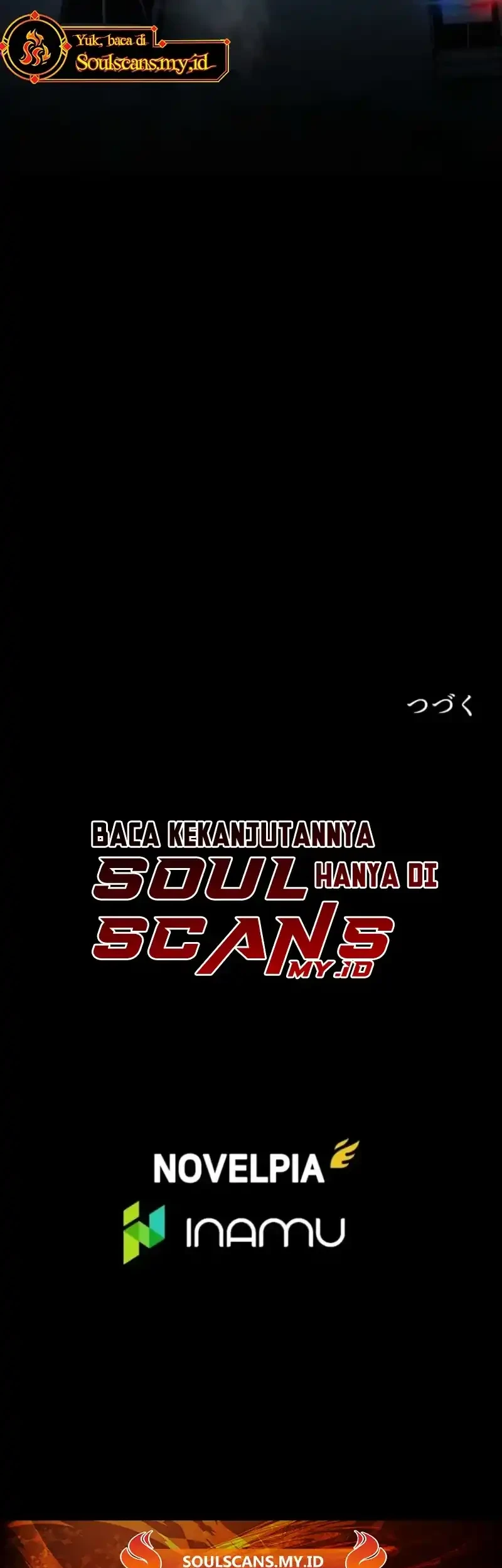 I Became an Evolving Space Monster Chapter 47 - halaman 75