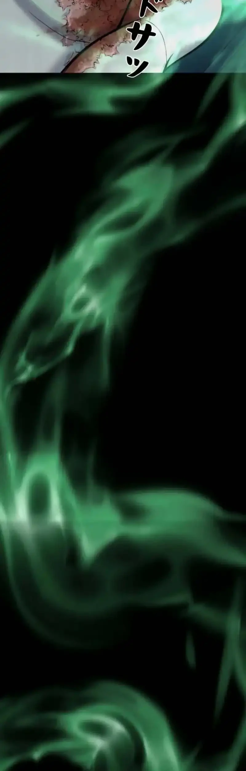 I Became an Evolving Space Monster Chapter 48 - halaman 11