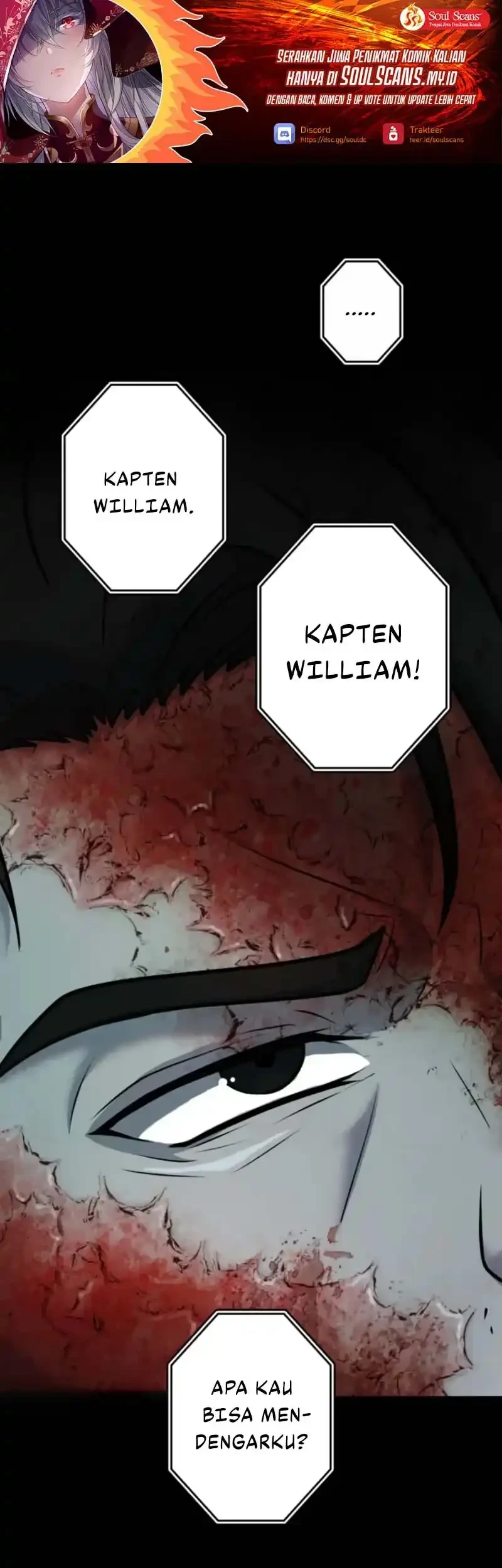 I Became an Evolving Space Monster Chapter 48 - halaman 2