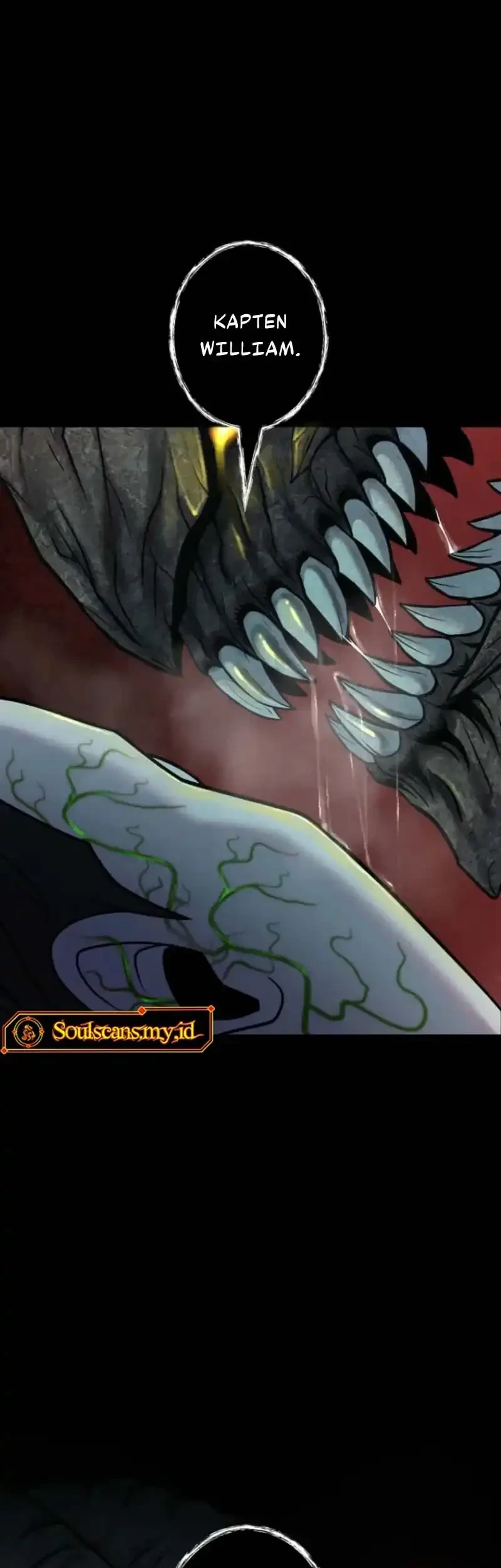 I Became an Evolving Space Monster Chapter 48 - halaman 38