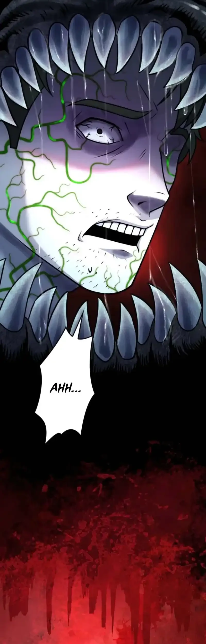 I Became an Evolving Space Monster Chapter 48 - halaman 40