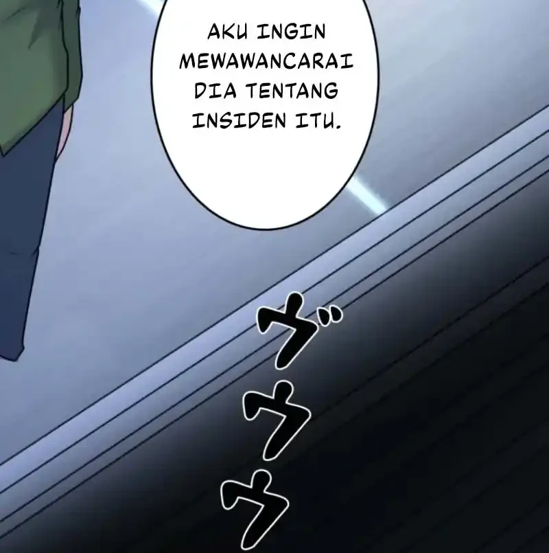 I Became an Evolving Space Monster Chapter 48 - halaman 44