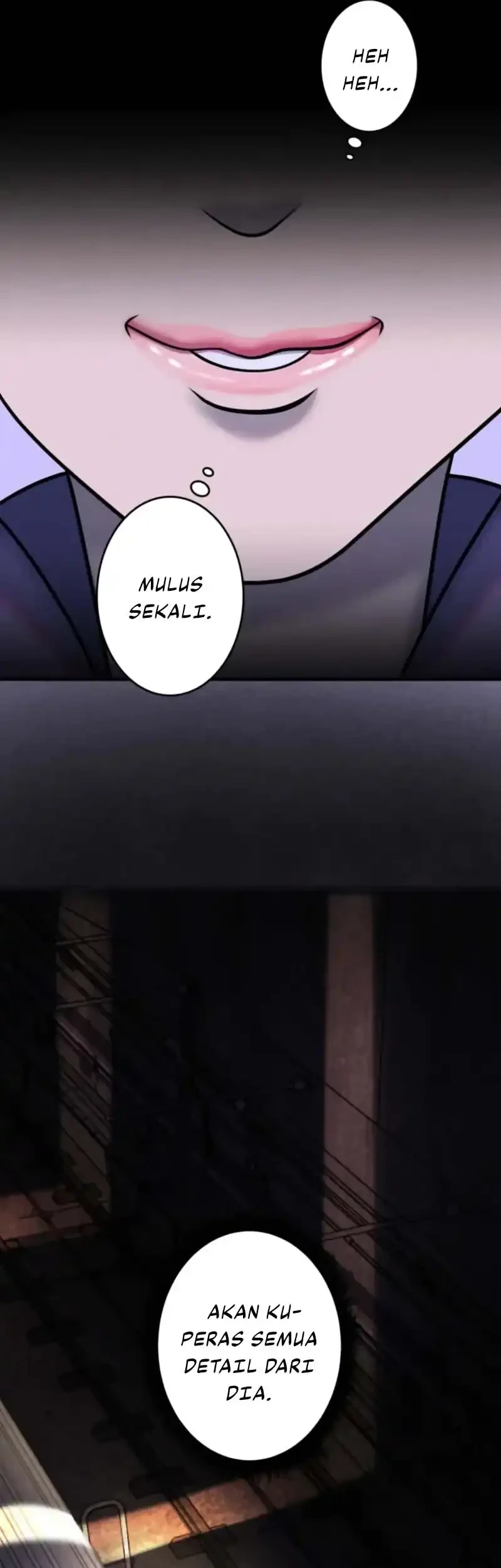 I Became an Evolving Space Monster Chapter 48 - halaman 47