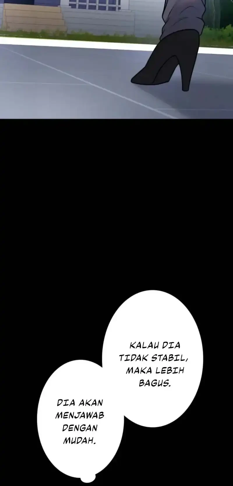 I Became an Evolving Space Monster Chapter 48 - halaman 54