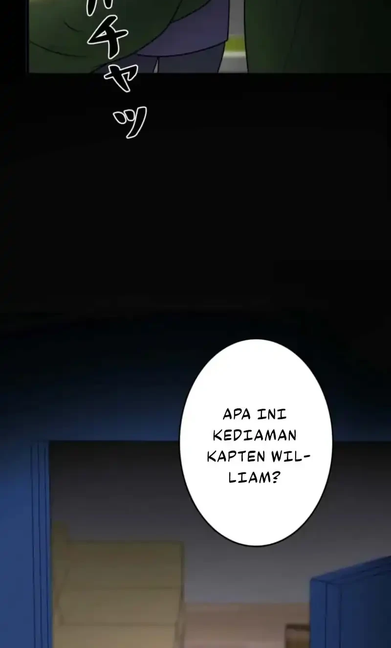I Became an Evolving Space Monster Chapter 48 - halaman 56