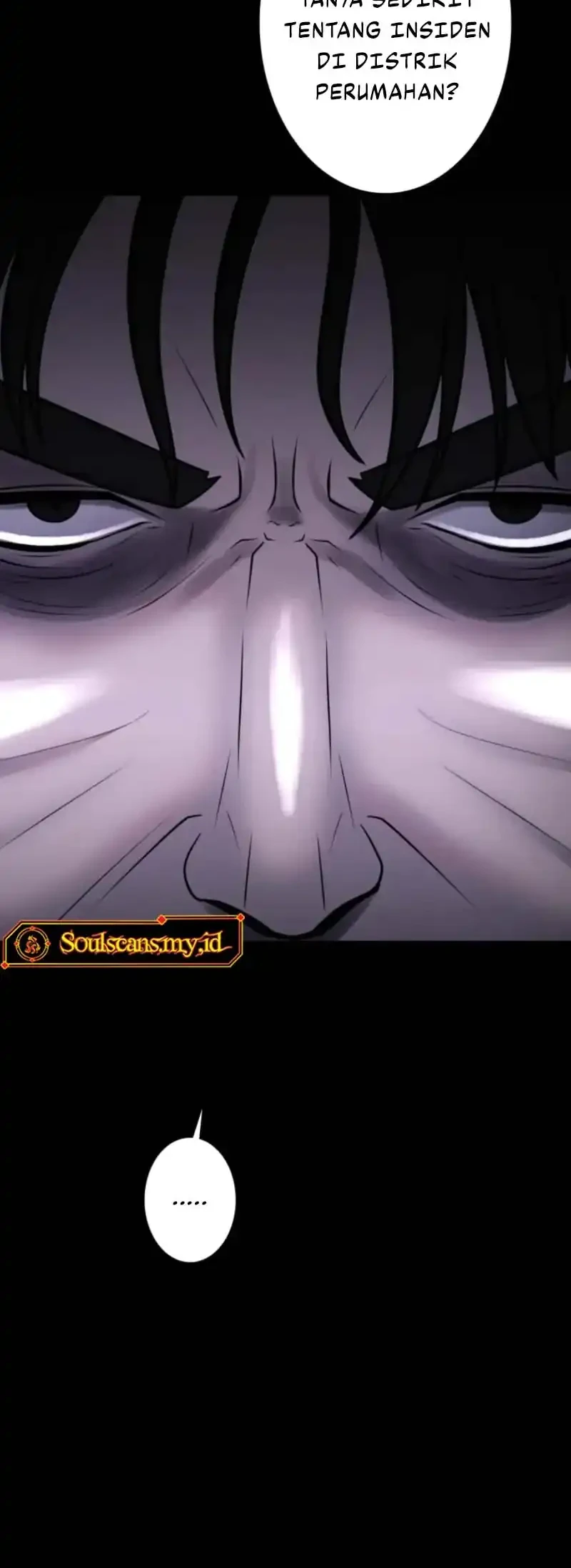 I Became an Evolving Space Monster Chapter 48 - halaman 58