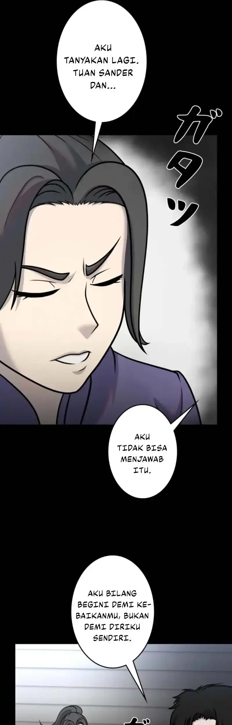 I Became an Evolving Space Monster Chapter 48 - halaman 73