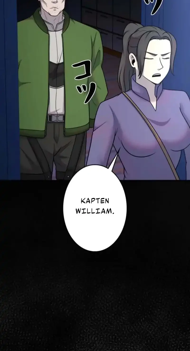 I Became an Evolving Space Monster Chapter 48 - halaman 78