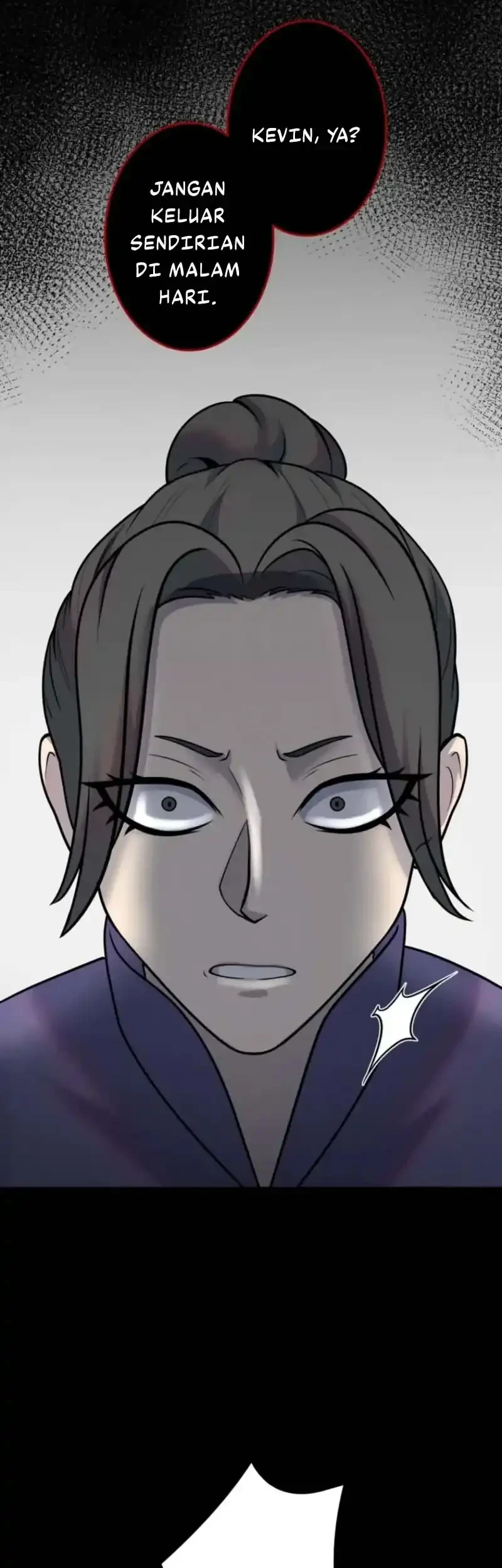 I Became an Evolving Space Monster Chapter 48 - halaman 79