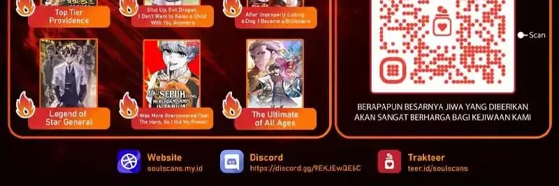 I Became an Evolving Space Monster Chapter 48 - halaman 88