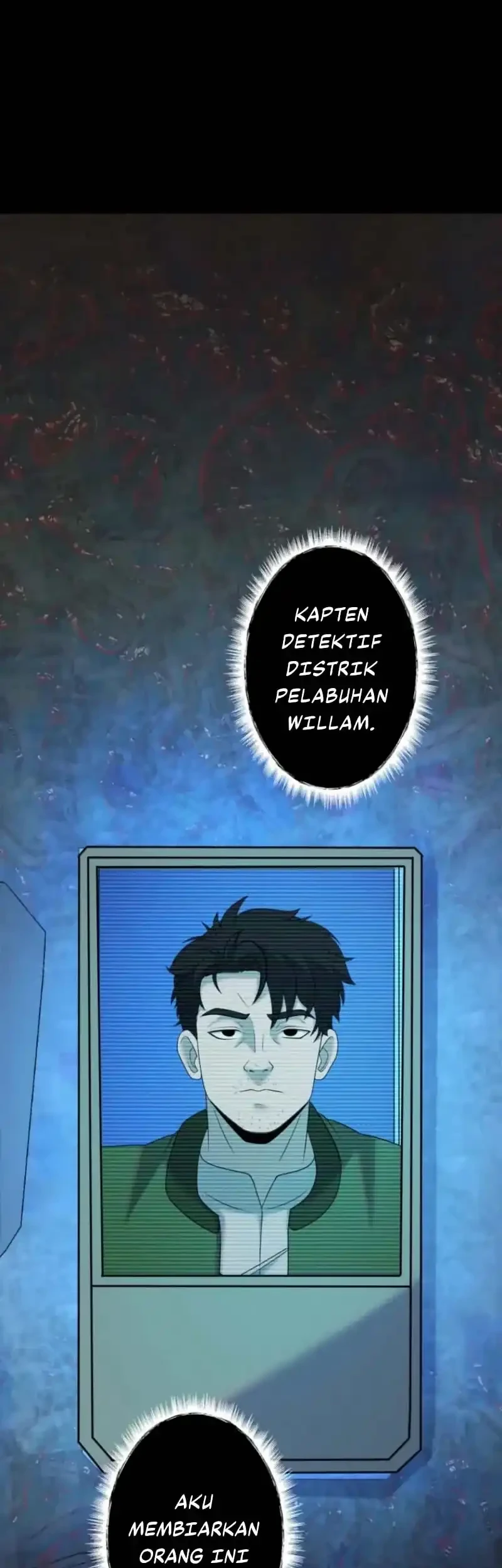 I Became an Evolving Space Monster Chapter 49 - halaman 12