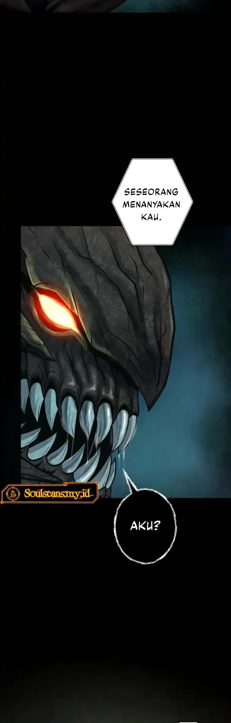 I Became an Evolving Space Monster Chapter 49 - halaman 24