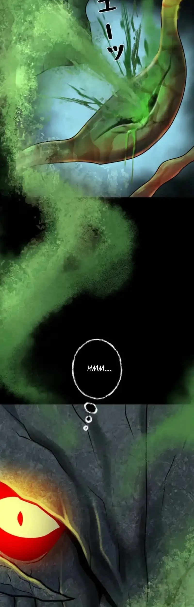 I Became an Evolving Space Monster Chapter 49 - halaman 3