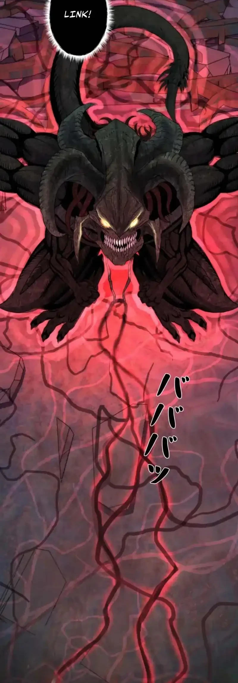 I Became an Evolving Space Monster Chapter 49 - halaman 35