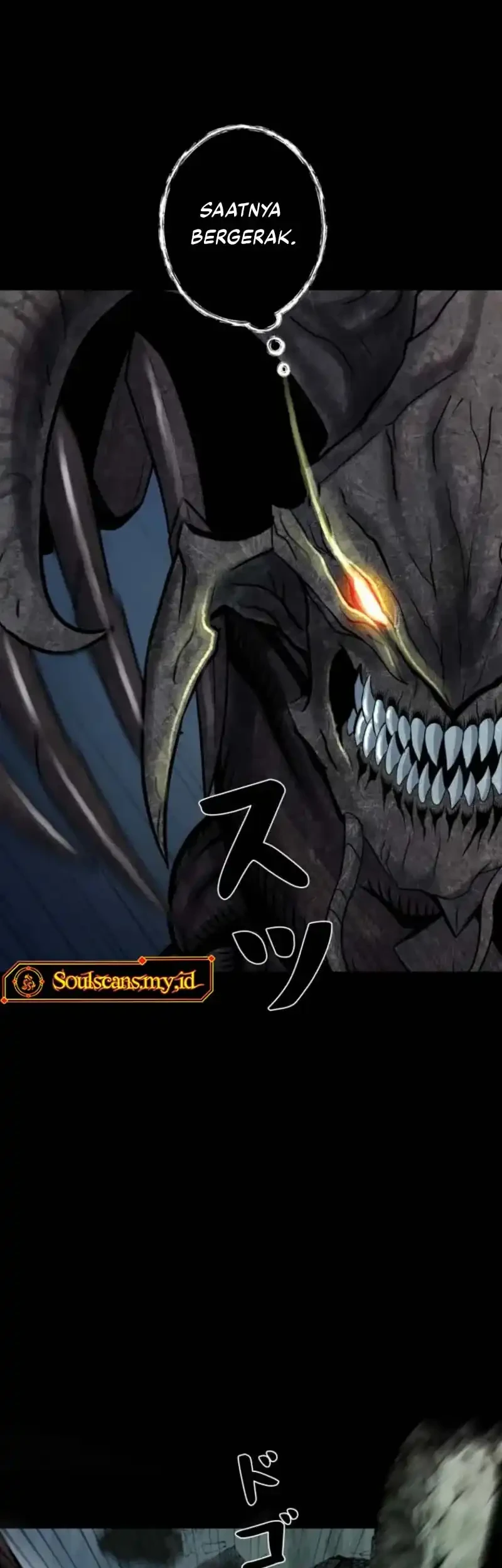 I Became an Evolving Space Monster Chapter 49 - halaman 43