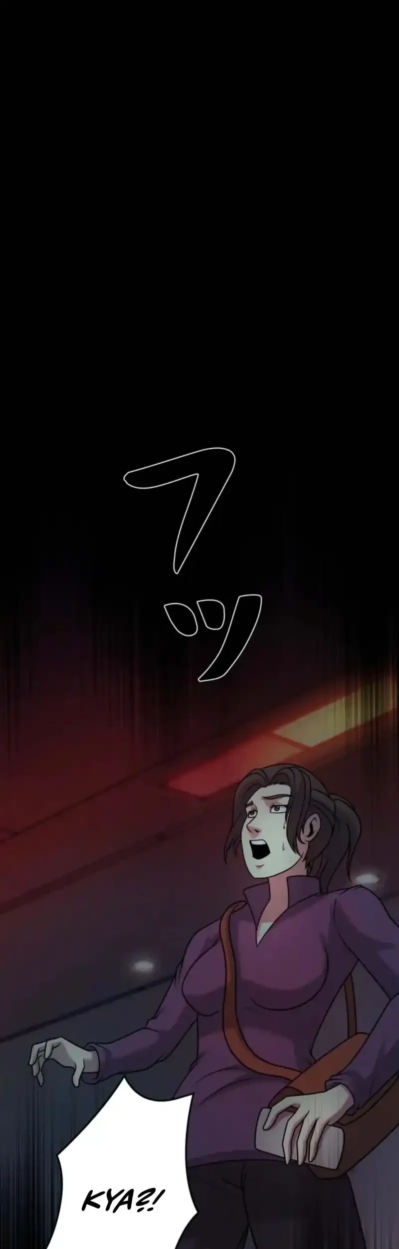 I Became an Evolving Space Monster Chapter 49 - halaman 51